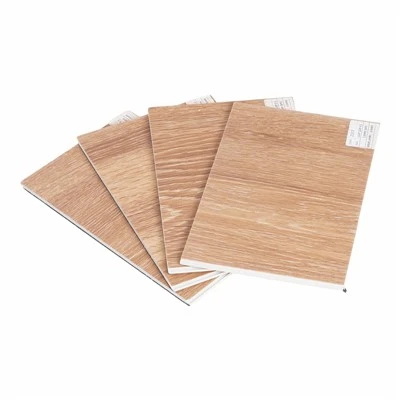 Eco-Friendly SPC Floor
